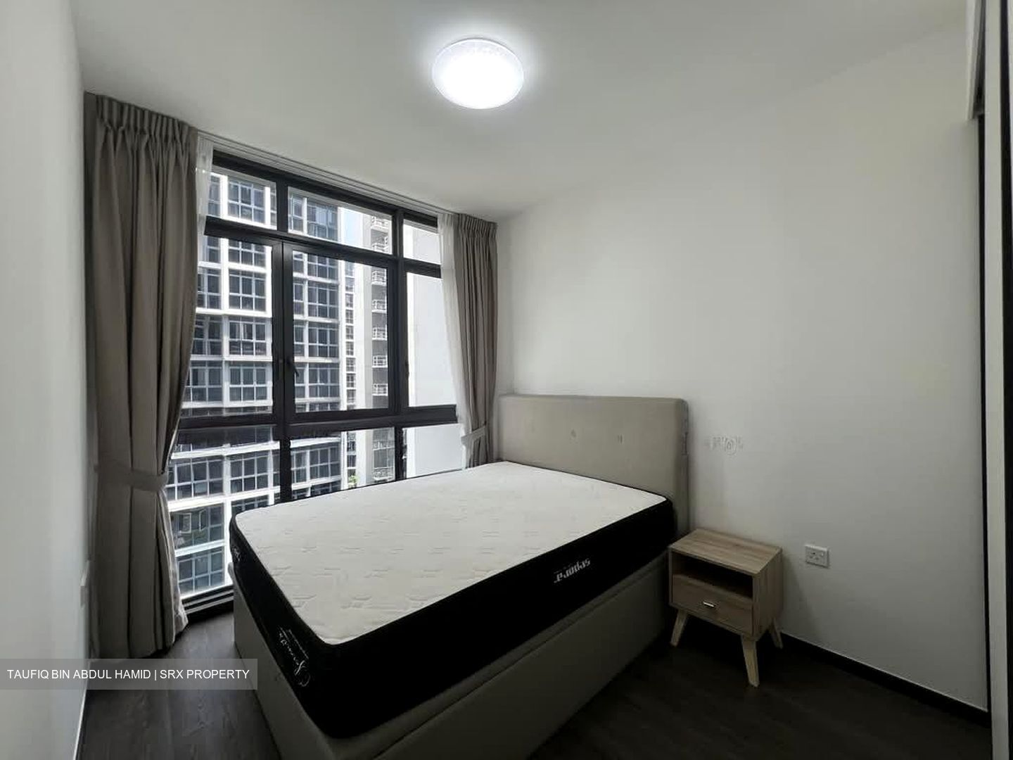 Symphony Suites (D27), Condominium #571853521